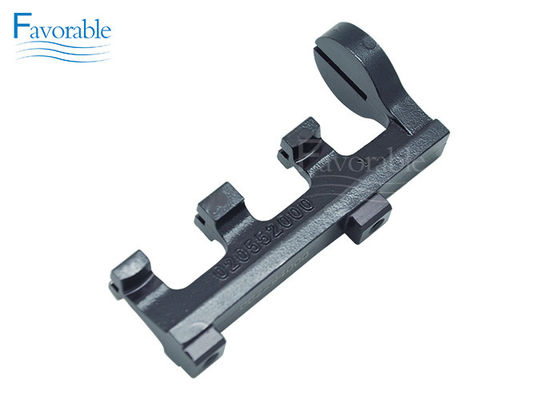 62294000 couteau guide arrière.093 RPL Pour S91 machine de coupe automatique de vêtements