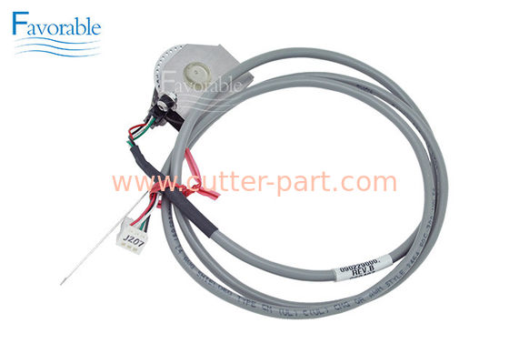 Capteur encodeur de papier pour traceur Gerber Infinity 90229000 pièces de traceur de découpe