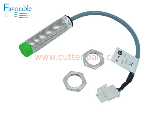 101-090-134 Dispositif de suivi inductif avec fiche AMP pour SY101 SY100 SY50