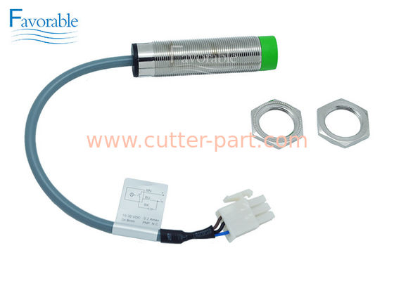 101-090-134 Dispositif de suivi inductif avec fiche AMP pour SY101 SY100 SY50