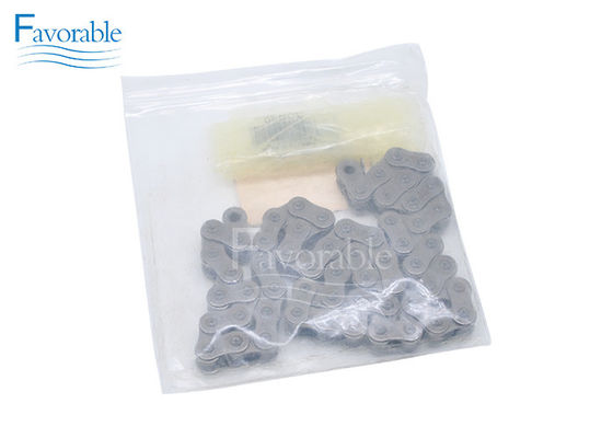 1230-022-0060 Chaîne de 60 rouleaux spécialement adaptée à l'échafaudage SY51 XLS50 XLS125