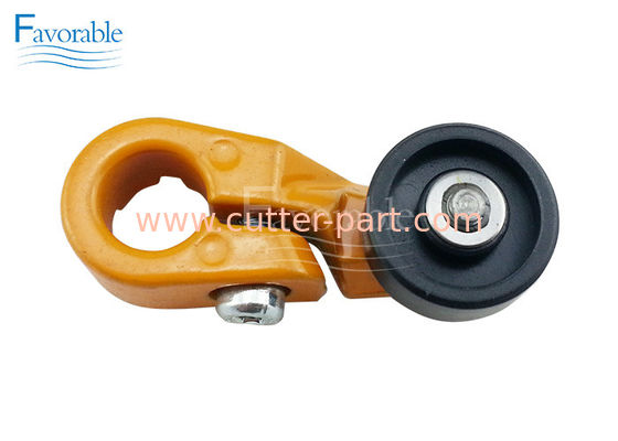 5040-001-0007 Bras de butée F 3SE3 120-1G Utilisé pour épandeur SY100 SY101 SY51