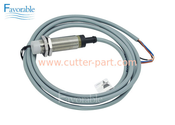 101-090-134 Dispositif de suivi inductif avec fiche AMP pour SY101 SY100 SY50