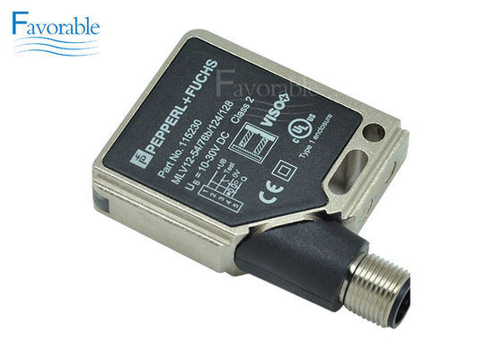 5040-171-0001 Photocellule pour le contrôle des bords OBS6000 Convient pour le diffuseur Gerber