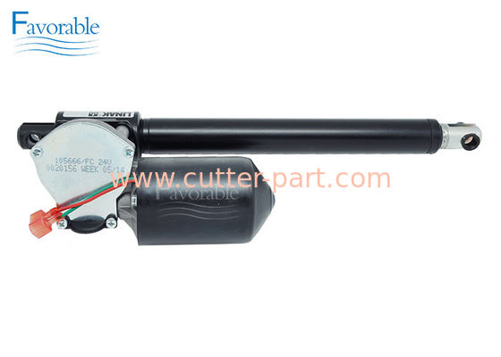 5130-037-0034 moteur LA30 1S -200 d'axe 24 C.C de tension appropriés à l'écarteur SY101