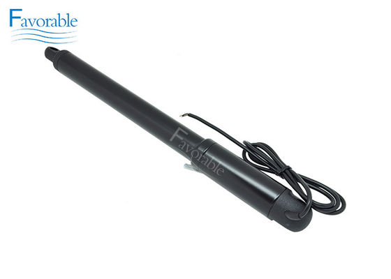 5130-037-0055 Actuateur Con35 engrenage 1:14 pour le dispersant XLS50 XLS125