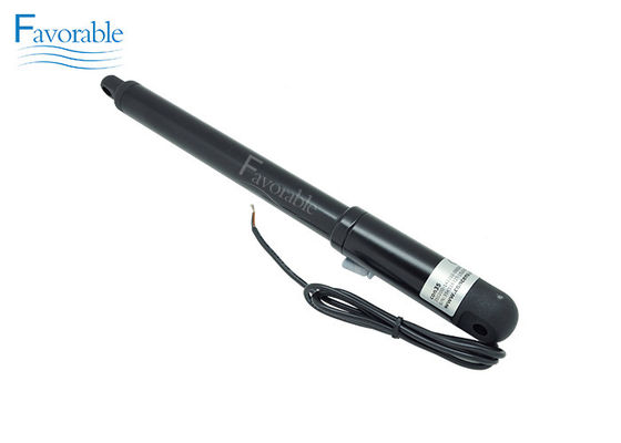 5130-037-0055 Actuateur Con35 engrenage 1:14 pour le dispersant XLS50 XLS125