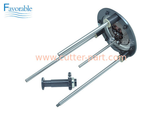 115480 Pièces de rechange pour dispositif de maintien de tête de coupe pour couteaux Bullmer