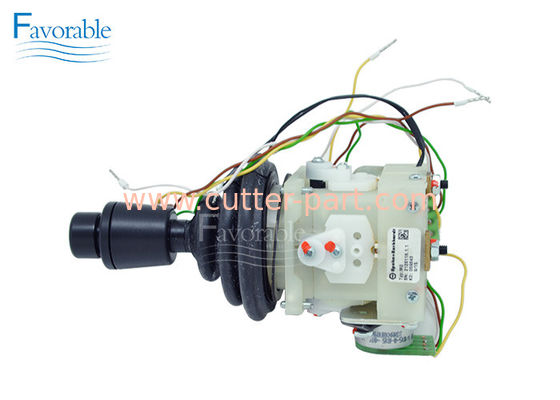 70130497 Joystick adapté aux pièces de coupe à haute résolution de bullmer