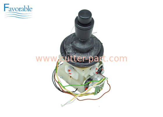 70130497 Joystick adapté aux pièces de coupe à haute résolution de bullmer