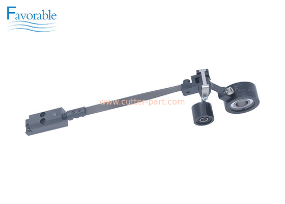 Dispositif de couteau articulé adapté à la découpeuse Gerber Xlc7000/Z7 90997000