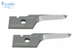 º 78-D35 des couteaux de coupe de Teseo 535099800 M1N 83 SP1B 75 pour la coupe en cuir