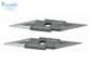 Teseo 535101005 couteaux de coupe M2N 60 DET1A 78-E24 pour le cuir