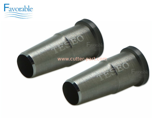 Teseo Punches 500113920 Compatible HSS Outil de poinçonnage Teseo Partie de la machine à découper Teseo