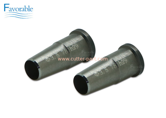 Teseo Punches 500113920 Compatible HSS Outil de poinçonnage Teseo Partie de la machine à découper Teseo