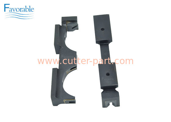 90944000 Assemblage de la lame de carbure supérieure pour la machine à découper XLC7000
