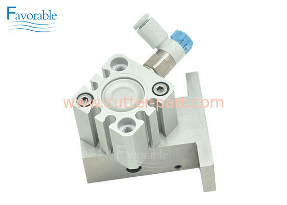 90721002 Bouteille d'air Smc embrayage Assy affûteur de flux Convient pour le coupeur paragon