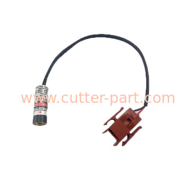 86973000 Lumière d'origine laser cohérente pour le coupeur Gerber GT5250 S5200 S7200
