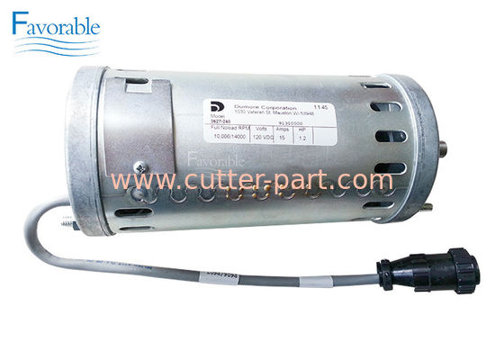 Moteur électronique de forage de couteau 3627-240 Suitbale pour GT5250 91310000