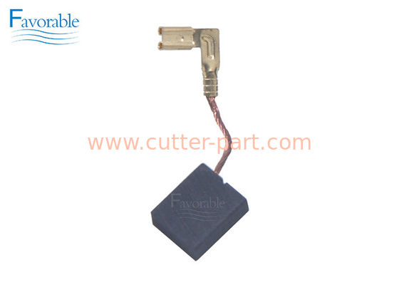 Brosse de moteur pour le moteur servo de C.C de Sanyo Denki pour le coupeur GTXL 238500036