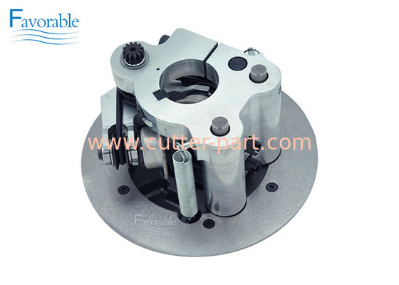 Assemblée de pied de Presser de 85628000 affûteuses pour le coupeur GTXL de Gerber