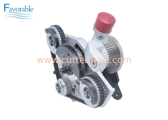 Coupeuse de métal XLC7000 90883000 Assemblage de chariot Elev 22,22 mm Traction