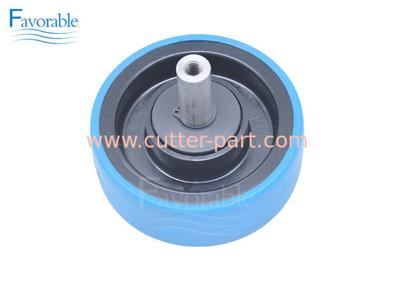 035-725-002 roue arrière GMS pour la machine automatique d'écarteur de Gerber XLS125/50