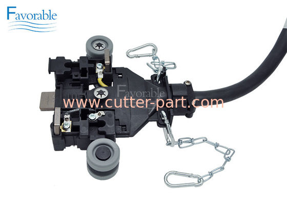 Diffuseur Akapp Conducteur électrique 5 Polig 35a Type C7 Nie Holland 5240-078-0011