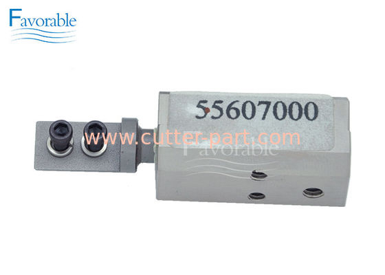 55607000 Carré pivotant particulièrement adapté à la coupe Gerber Gt5250/S5200