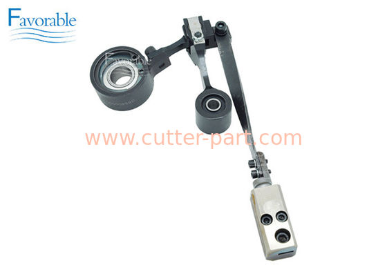 55621000 Couteau à entraînement articulé spécialement adapté à la découpeuse automatique GT5250