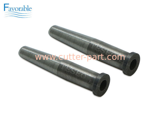 Poinçons de découpe perforés 500273200 Outil de poinçonnage HSS Teseo compatible